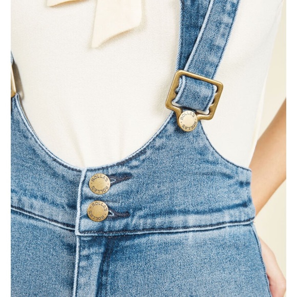 Overalls - Picture 4 of 7